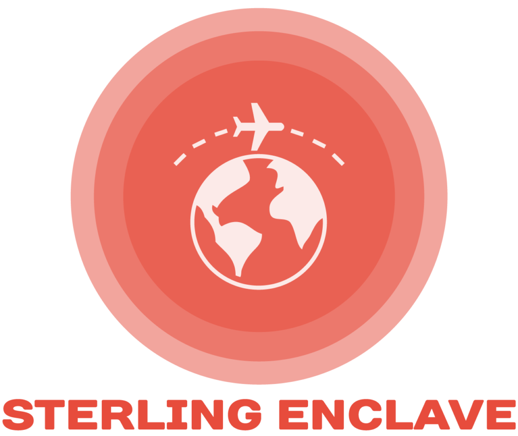 Sterling Enclave Logo-Singapore Visa Services 