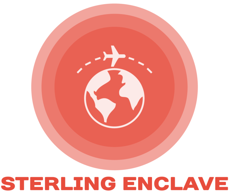 Sterling Enclave Logo-Singapore Visa Services 