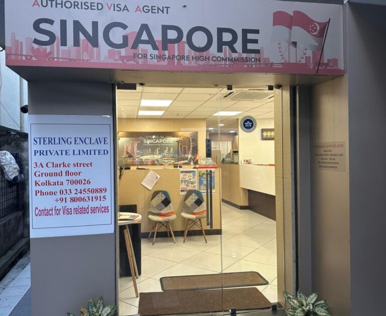 SterlingEnclaveOffice_1-Singapore Visa Services