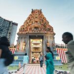 Little India
