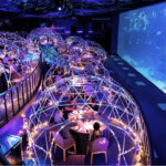 Unique dining
