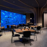 Ocean restaurant