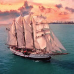 Sunset Sails