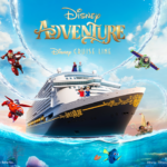 Disney Cruise Line