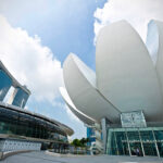 Art Science Museum
