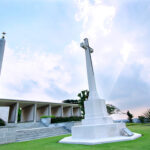 Kranji War Memorial