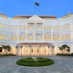 Raffles Hotel